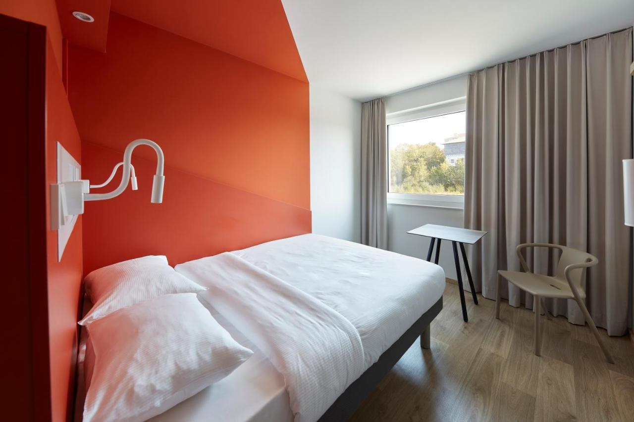 Ibis Budget Bayreuth Exterior photo