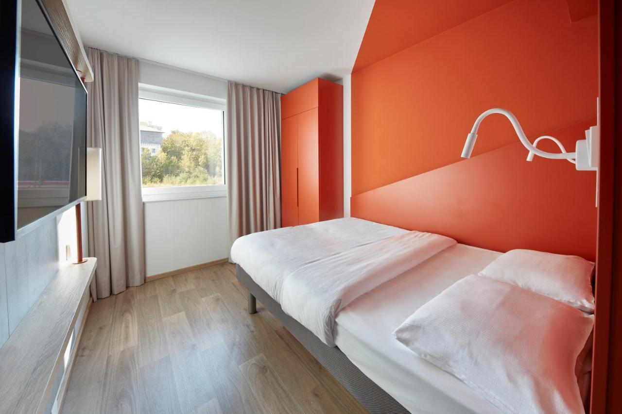 Ibis Budget Bayreuth Exterior photo