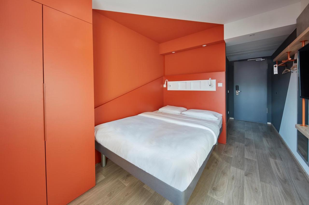 Ibis Budget Bayreuth Exterior photo