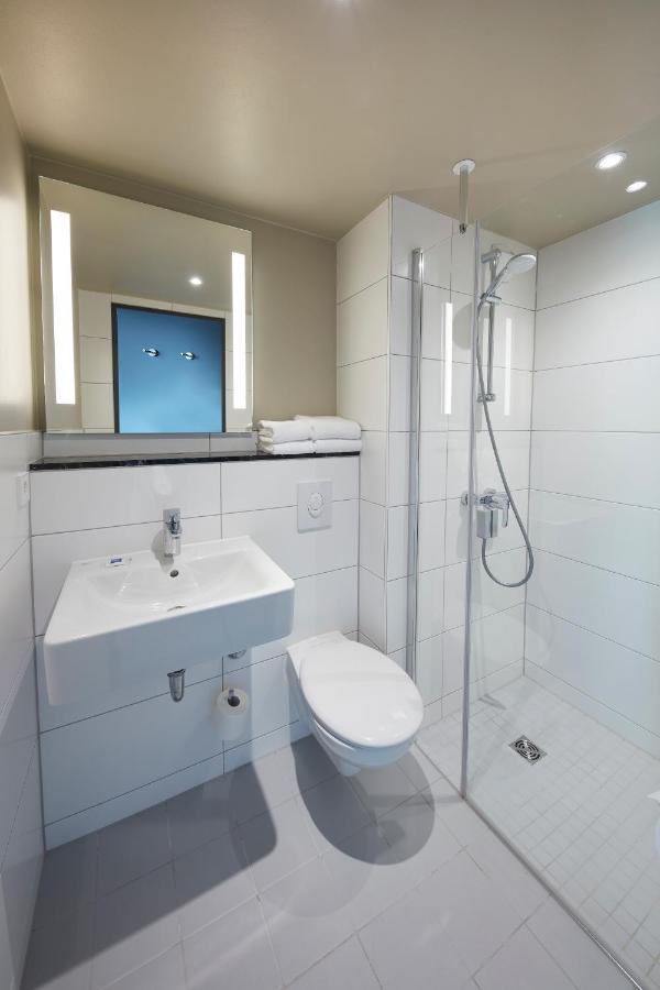 Ibis Budget Bayreuth Exterior photo