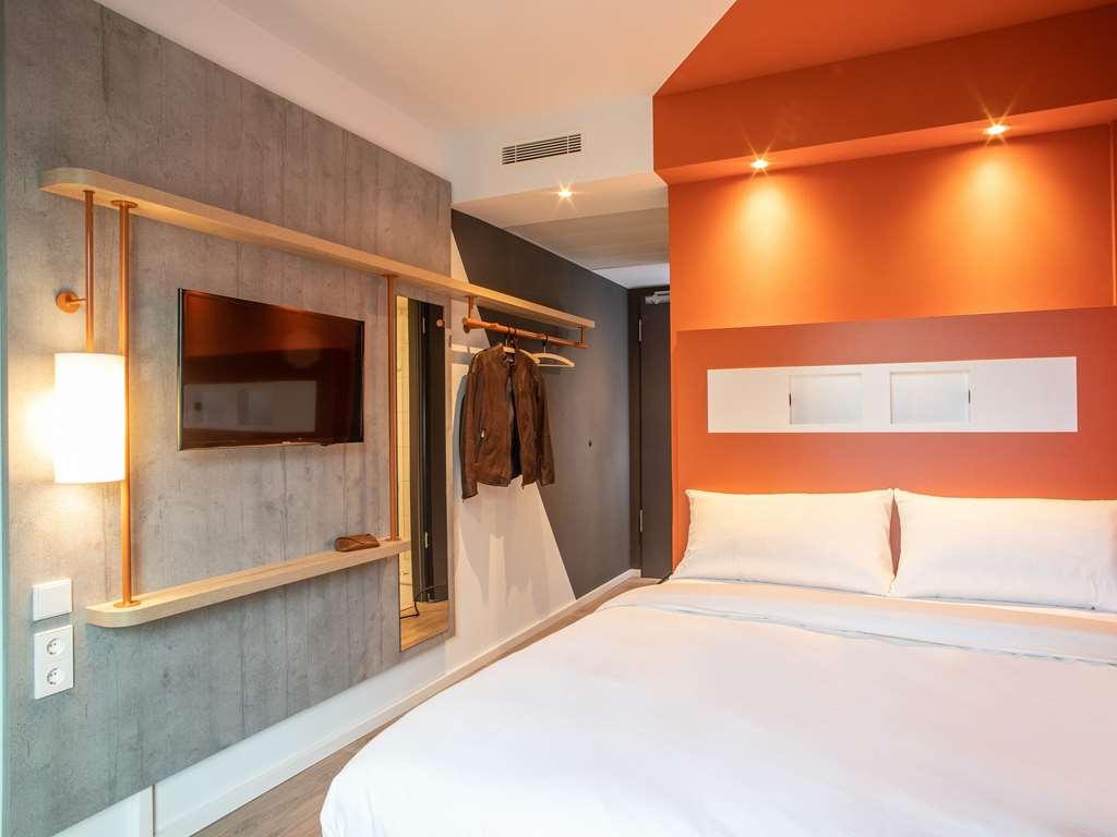 Ibis Budget Bayreuth Room photo