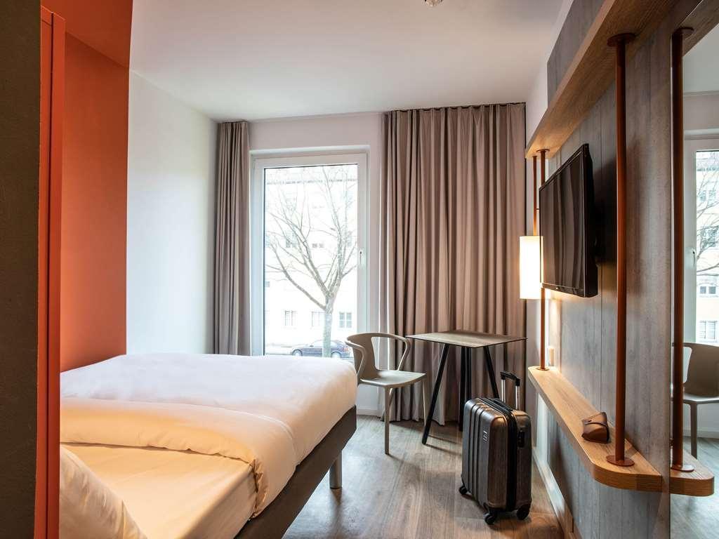 Ibis Budget Bayreuth Exterior photo
